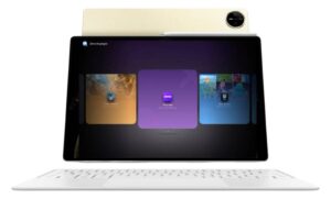 Juega como en una PC desde tu tablet: así funciona el teclado y mouse en la HUAWEI MatePad Pro 13.2