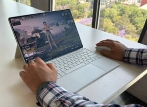Juega como en una PC desde tu tablet: así funciona el teclado y mouse en la HUAWEI MatePad Pro 13.2