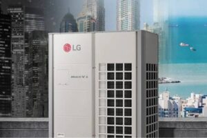 LG consolida su liderazgo en climatización con un nuevo reconocimiento internacional por noveno año consecutivo
