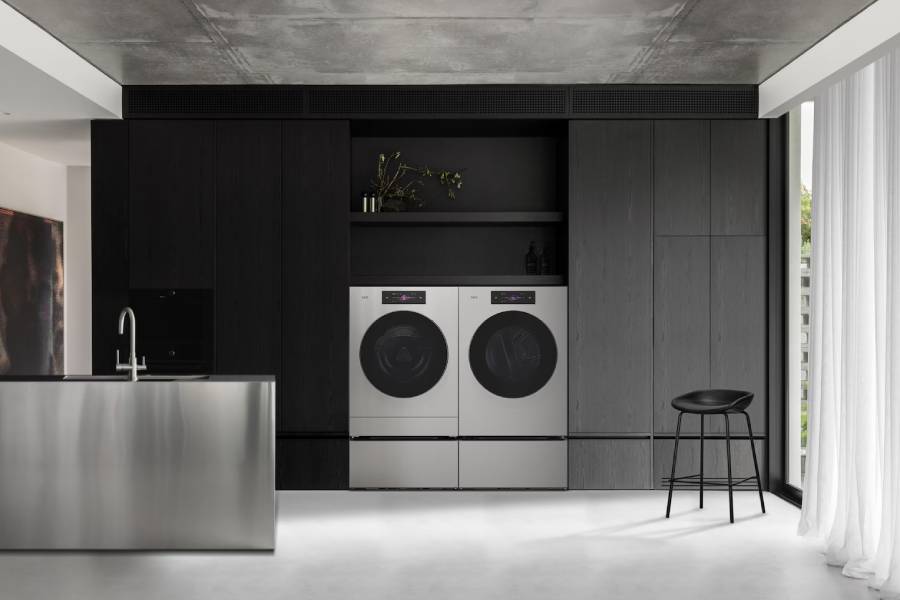 LG presenta ThinQ Pro, su nueva plataforma inteligente para la gestión eficiente de proyectos residenciales