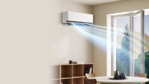 LG presenta en Perú su nueva línea de aire acondicionado 2026 y reapertura LG HVAC Academy