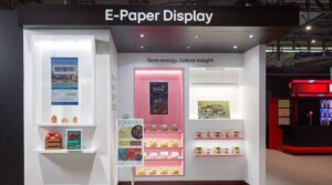 LG presentó en ISE 2026 nuevos displays B2B de ultra alta definición y bajo consumo