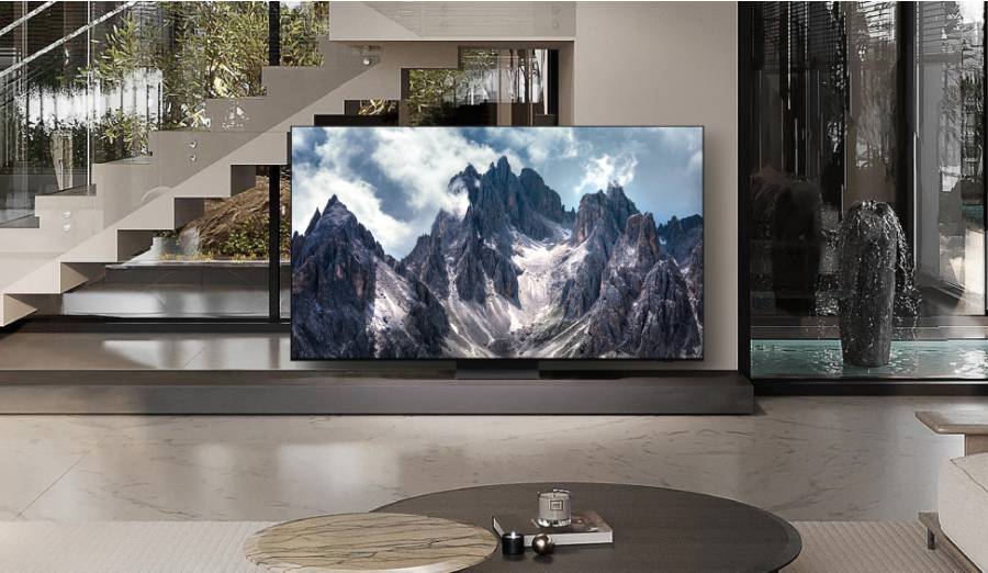 La cuenta regresiva para los grandes partidos empieza en tu sala: claves para una imagen más real y vibrante Samsung