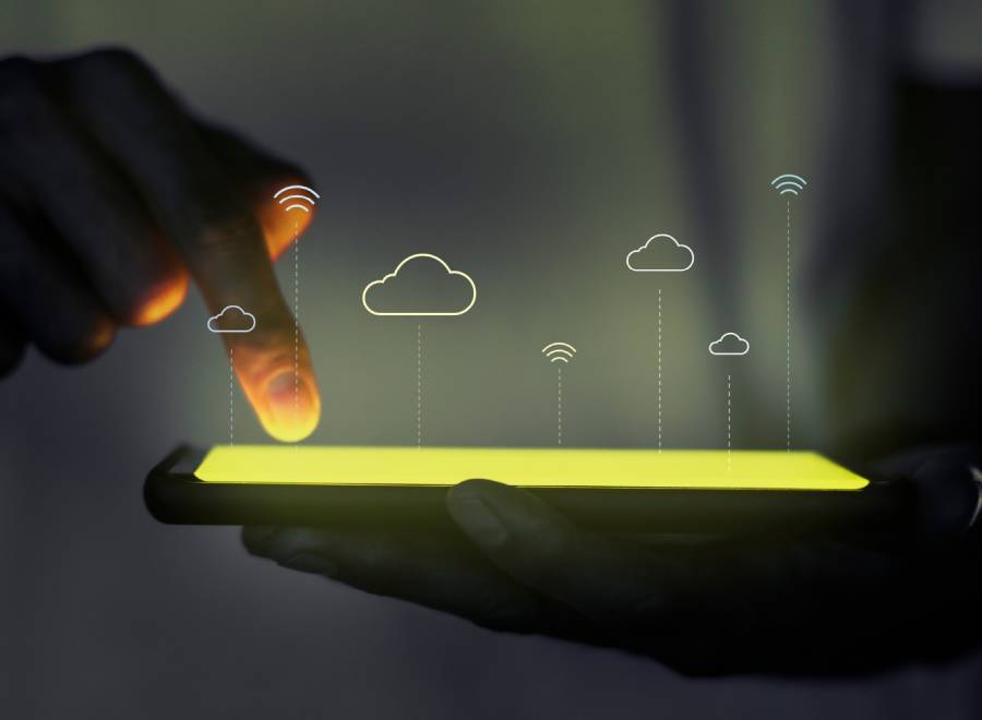 La nube se consolida como el principal espacio digital de los peruanos: tres de cada cinco ya guardan allí su información Kaspersky