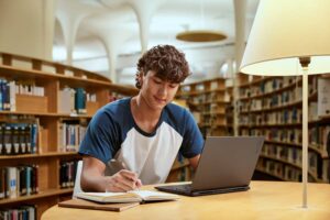 Laptops de alto rendimiento: características claves para las carreras más demandadas en Perú ASUS