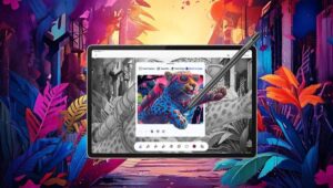 Lenovo presenta su innovador ecosistema tecnológico en el Boulevard de Asia