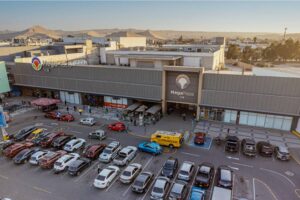 Luis Fonsi, Chayanne y más por el día de San Valentín Mega Plaza Ica