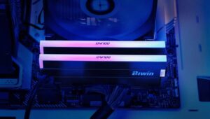 Memoria RAM y gaming: Biwin explica cómo impacta este componente clave