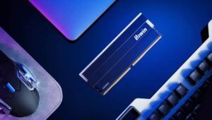 Memoria RAM y gaming: Biwin explica cómo impacta este componente clave