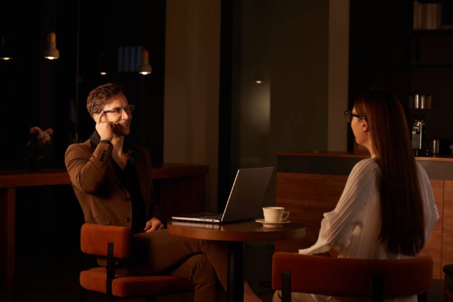 Monturas de lentes inteligentes: la nueva apuesta de Xiaomi que integra audio y estilo en un solo dispositivo