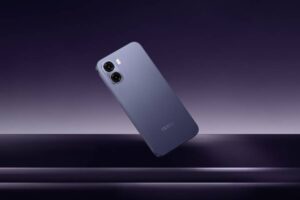 OPPO presenta en Perú el A6X: el smartphone que asegura una experiencia de uso sin interrupciones y máxima velocidad