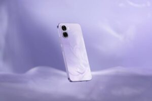 OPPO presenta en Perú el A6X: el smartphone que asegura una experiencia de uso sin interrupciones y máxima velocidad