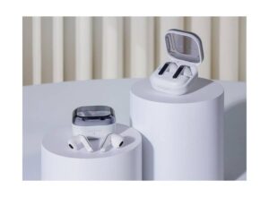 Samsung presenta la nueva serie Galaxy Buds4 con el sonido definitivo