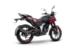 Pulsar Perú refuerza su liderazgo urbano con el lanzamiento de la nueva N125