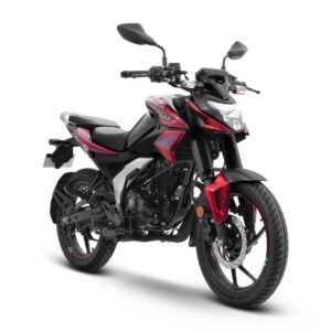 Pulsar Perú refuerza su liderazgo urbano con el lanzamiento de la nueva N125