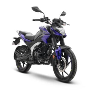 Pulsar Perú refuerza su liderazgo urbano con el lanzamiento de la nueva N125