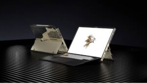 ROG y Kojima Productions: inicia preventa en Perú de laptop ROG Flow Z13-KJP