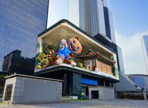 Samsung anticipa el Galaxy Unpacked 2026 transformando monumentos globales