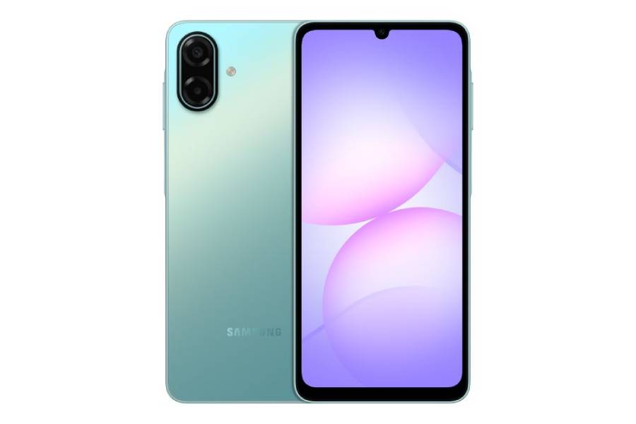 Samsung lanza Galaxy A07 5G, que aporta inteligencia y rendimiento confiable a más dispositivos de la serie Galaxy A