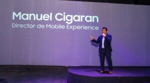 Samsung presenta en Perú la nueva serie Galaxy S26: mayor privacidad en un verdadero AI Phone