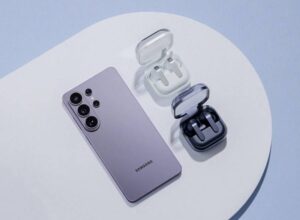 Samsung presenta la nueva serie Galaxy Buds4 con el sonido definitivo