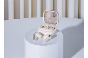 Samsung presenta la nueva serie Galaxy Buds4 con el sonido definitivo