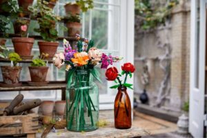 San Valentín 2026: ¿Por qué los peruanos están cambiando los regalos tradicionales por experiencias de desconexión? LEGO