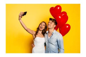 San Valentín: detalles que caben en tu bolsillo Infinix