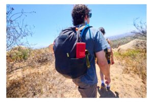 San Valentín: planes prácticos para celebrar en casa o al aire libre con música JBL