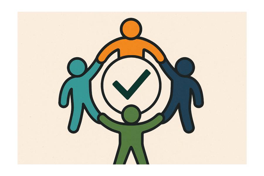 Siemens impulsa la inclusión laboral de personas con discapacidad en el Perú