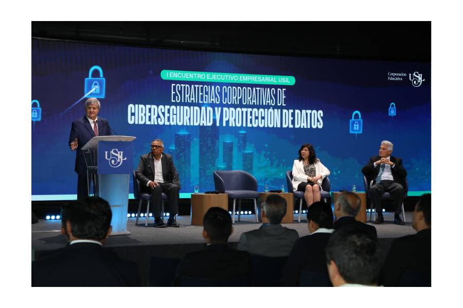 USIL Delitos informáticos crecieron 40% en Perú y desbordan al sistema