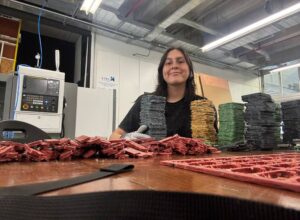 UTEC Día Internacional de la Mujer y la Niña en la Ciencia: Tres científicas peruanas líderes confirman avances y desafíos pendientes