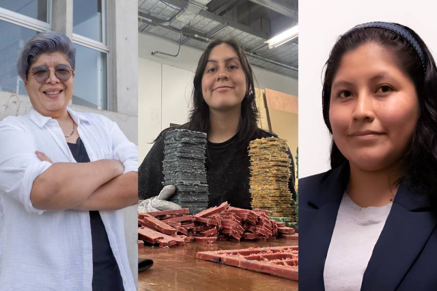 UTEC Día Internacional de la Mujer y la Niña en la Ciencia: Tres científicas peruanas líderes confirman avances y desafíos pendientes