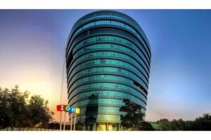 Zoho Corporation supera el millón de clientes empresariales