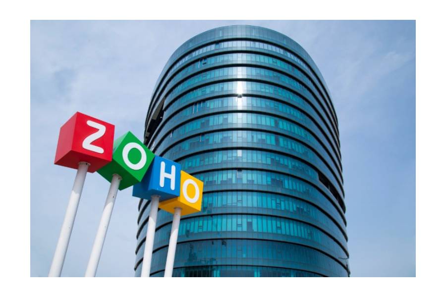 Zoho Corporation supera el millón de clientes empresariales