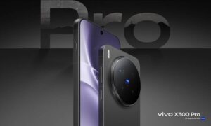 vivo X300 Pro llega al Perú con cámara telefoto ZEISS de 200 MP y tecnología de imagen de nivel profesional
