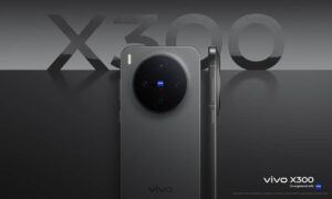 vivo X300 Pro llega al Perú con cámara telefoto ZEISS de 200 MP y tecnología de imagen de nivel profesional