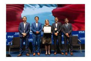 ¡Últimos días para postular al Premio IPAE a la Empresa 2025!