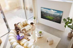 ¿Pensando en renovar tu TV? Esto es lo que realmente marca la diferencia en la imagen Samsung