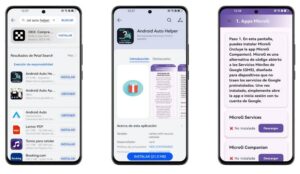 ¿Tienes un Huawei? Así puedes usar Android Auto de forma sencilla y sin complicaciones