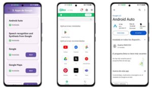 ¿Tienes un Huawei? Así puedes usar Android Auto de forma sencilla y sin complicaciones