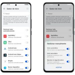 ¿Tienes un Huawei? Así puedes usar Android Auto de forma sencilla y sin complicaciones