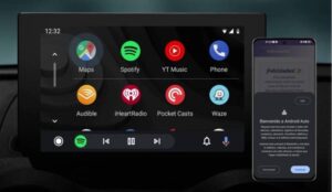 ¿Tienes un Huawei? Así puedes usar Android Auto de forma sencilla y sin complicaciones