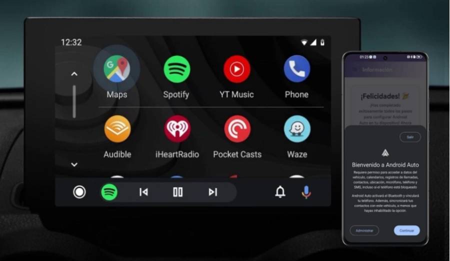 ¿Tienes un Huawei? Así puedes usar Android Auto de forma sencilla y sin complicaciones