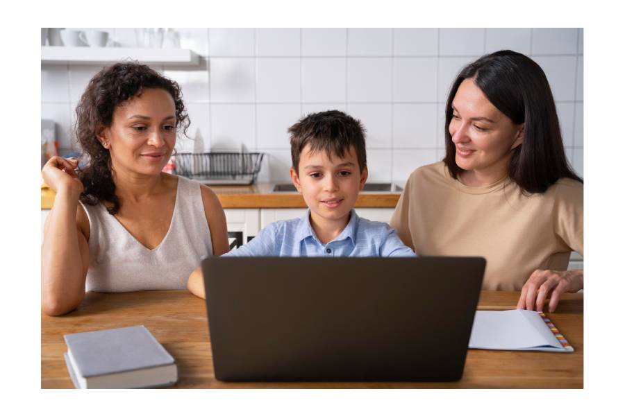 ¿Qué necesitas en casa para estudiar online sin interrupciones? Claro