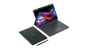 ACER El auge del Stylus: ¿Por qué el lápiz digital define la compra de tablets en 2026?
