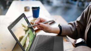ACER El auge del Stylus: ¿Por qué el lápiz digital define la compra de tablets en 2026?