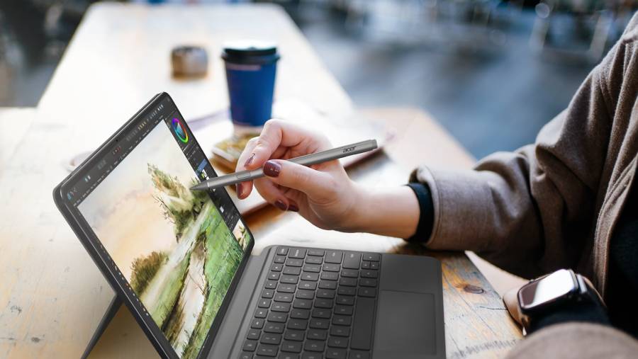 ACER El auge del Stylus: ¿Por qué el lápiz digital define la compra de tablets en 2026?