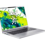 Acer, La era de las AI PCs: El 55% de las laptops serán inteligentes para 2026 y ya transforman la productividad en Perú