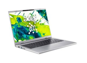 ACER La era de las AI PCs: El 55% de las laptops serán inteligentes para 2026 y ya transforman la productividad en Perú
